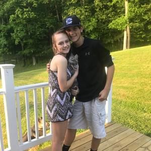 Meet your Posher, Cale